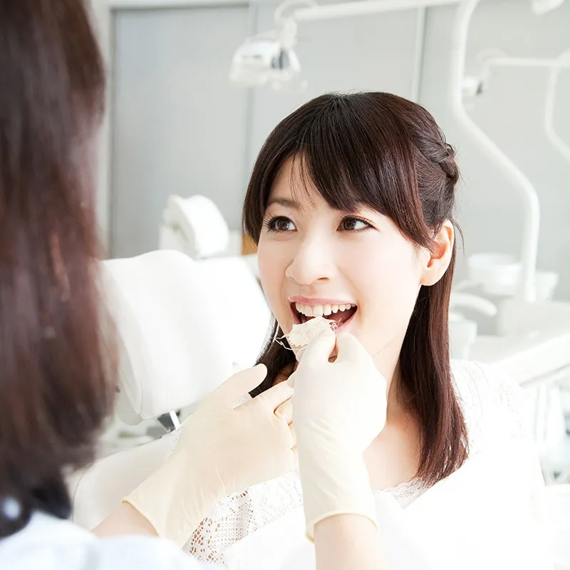お悩みに合わせた幅広い診療メニュー
